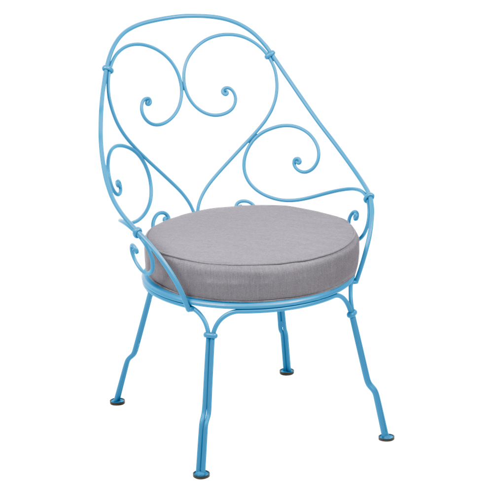 1900 CABRIOLET ARMCHAIR