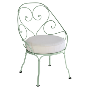 1900 CABRIOLET ARMCHAIR
