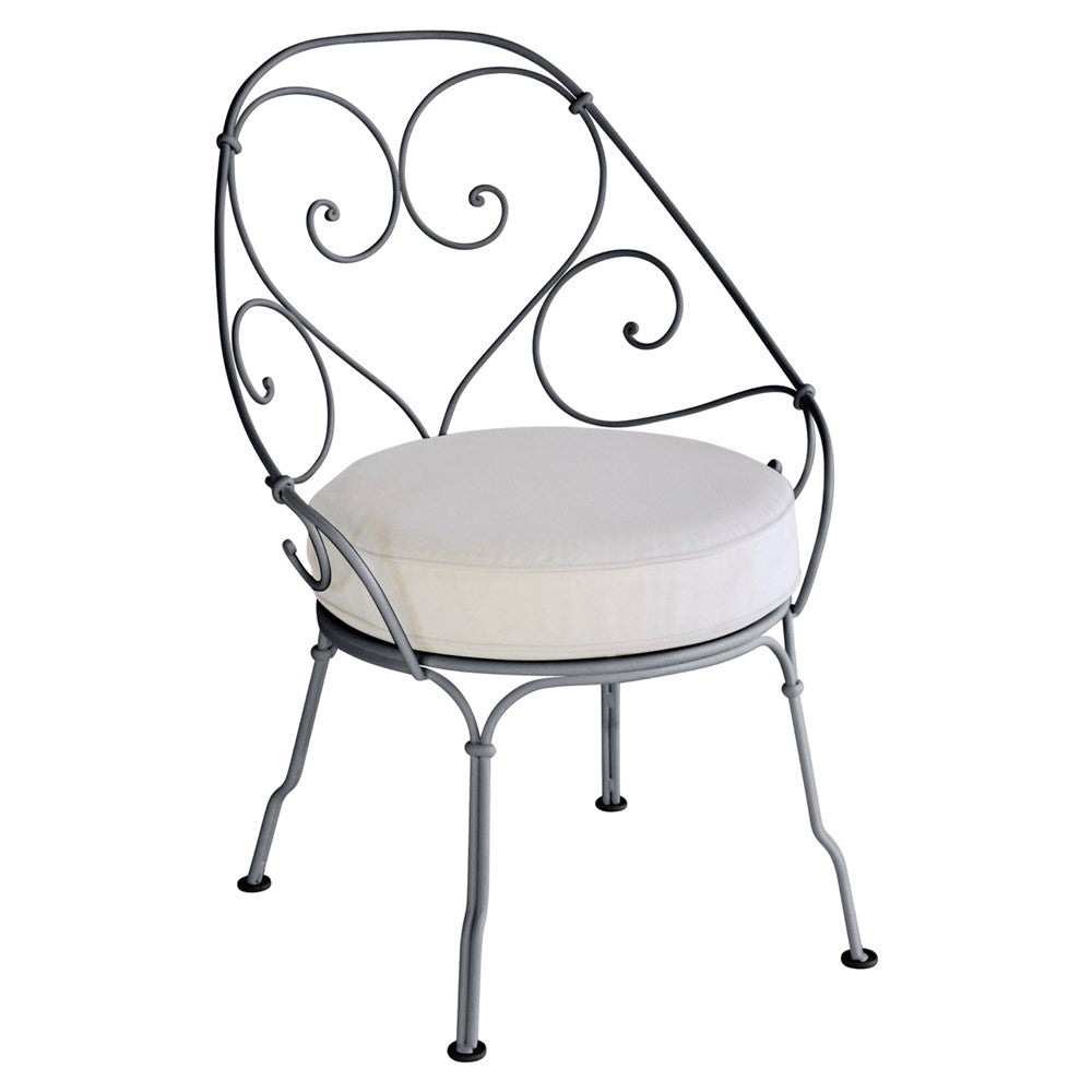 1900 CABRIOLET ARMCHAIR