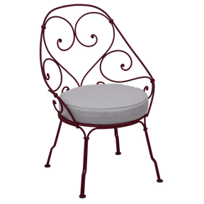 1900 CABRIOLET ARMCHAIR