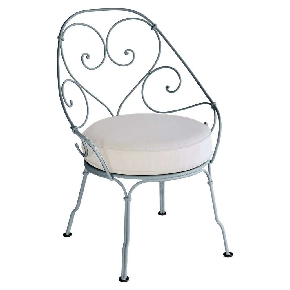 1900 CABRIOLET ARMCHAIR