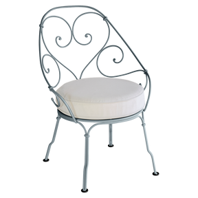 1900 CABRIOLET ARMCHAIR