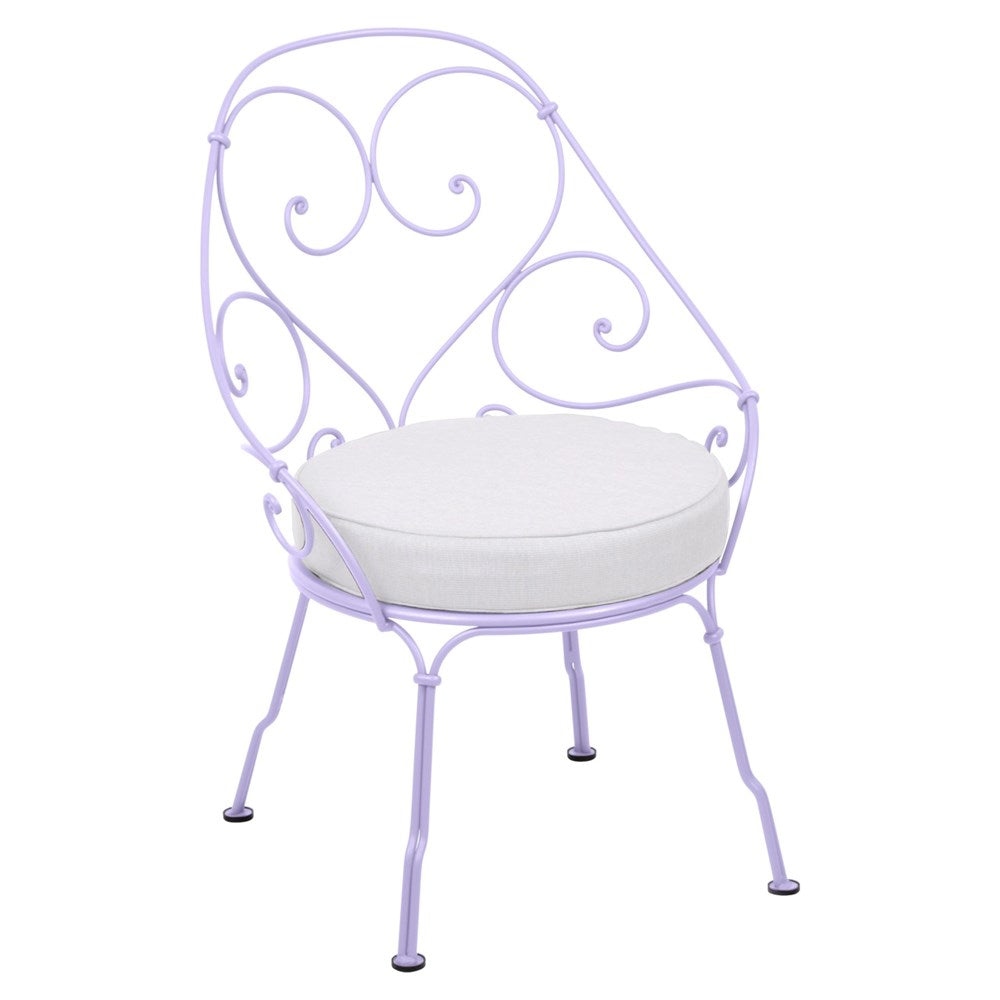 1900 CABRIOLET ARMCHAIR