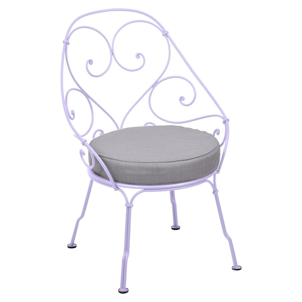 1900 CABRIOLET ARMCHAIR