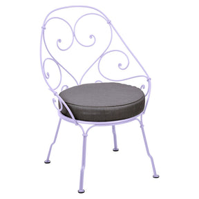 1900 CABRIOLET ARMCHAIR