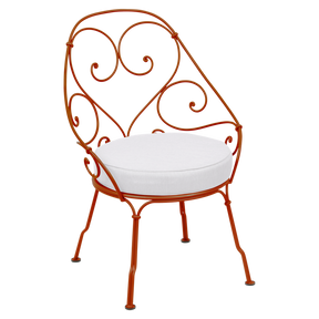 1900 CABRIOLET ARMCHAIR