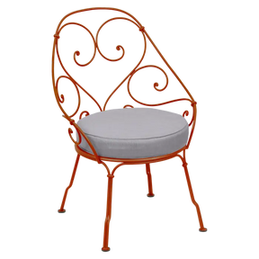 1900 CABRIOLET ARMCHAIR