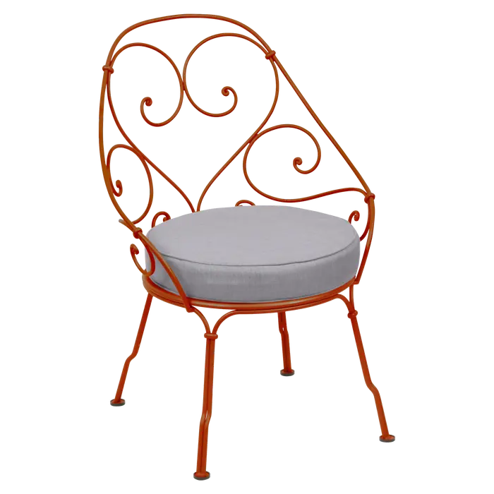 1900 CABRIOLET ARMCHAIR