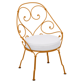 1900 CABRIOLET ARMCHAIR