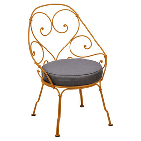 1900 CABRIOLET ARMCHAIR