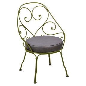 1900 CABRIOLET ARMCHAIR