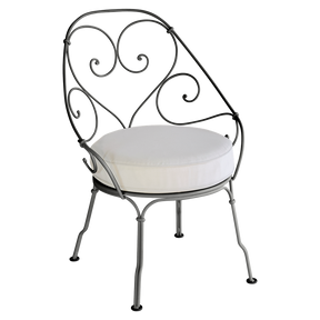 1900 CABRIOLET ARMCHAIR