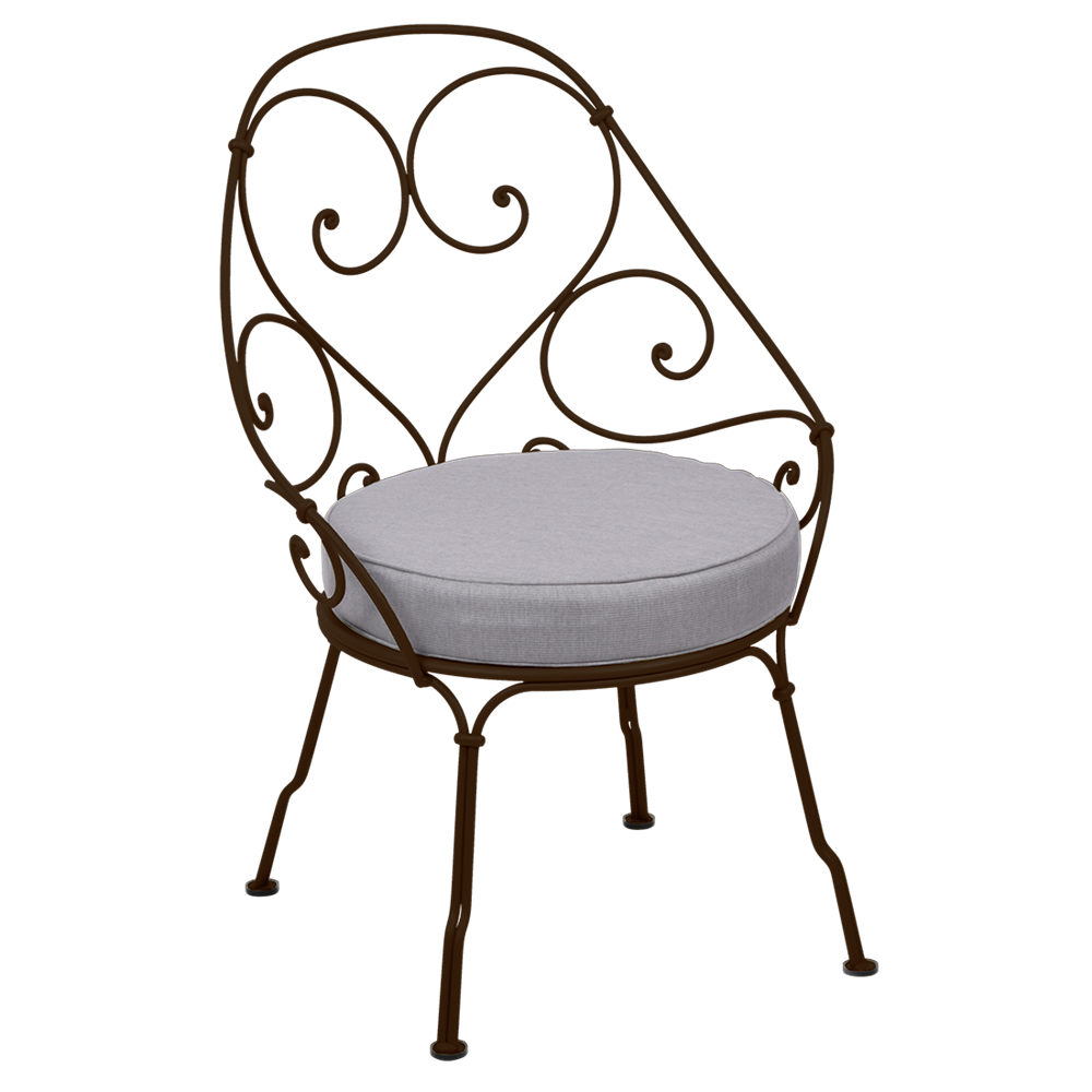 1900 CABRIOLET ARMCHAIR