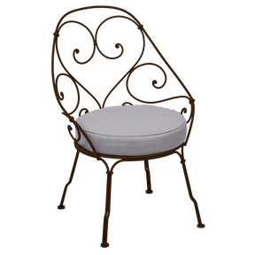 1900 CABRIOLET ARMCHAIR