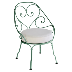 1900 CABRIOLET ARMCHAIR