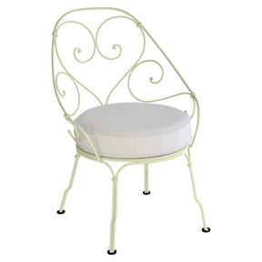 1900 CABRIOLET ARMCHAIR