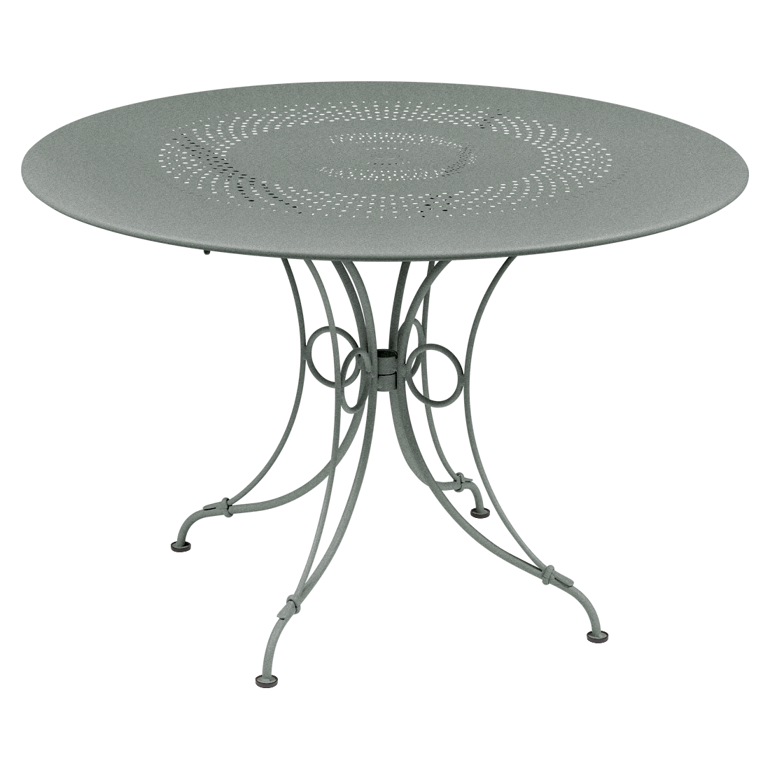 1900 TABLE DIA 117 CM