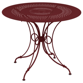 1900 TABLE DIA 96 CM