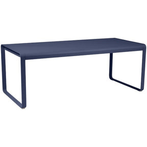 BELLEVIE TABLE 196 CM