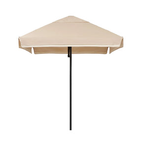 2M Sundial Umbrella - Double - Straight