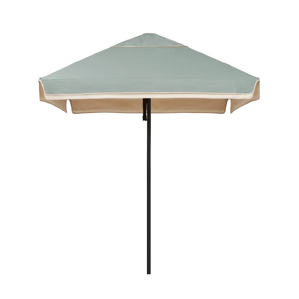 2M Sundial Umbrella - Double - Straight