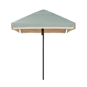 2M Sundial Umbrella - Double - Straight