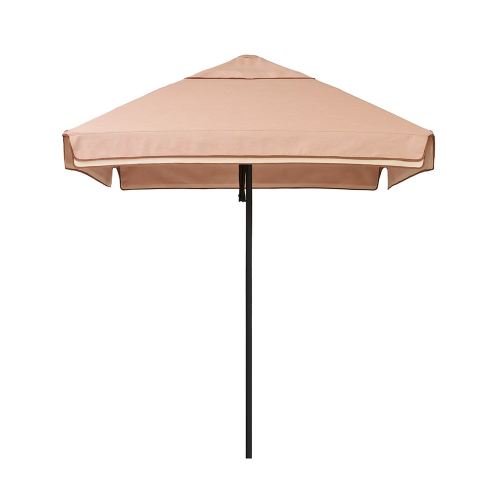 2M Sundial Umbrella - Double - Straight