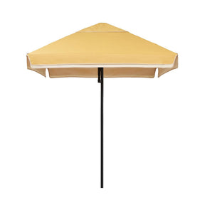 2M Sundial Umbrella - Double - Straight