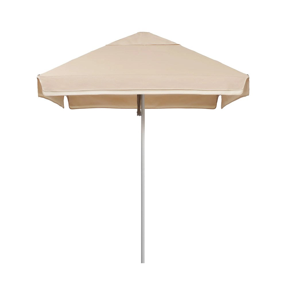 2M Sundial Umbrella - Double - Straight