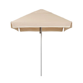 2M Sundial Umbrella - Double - Straight