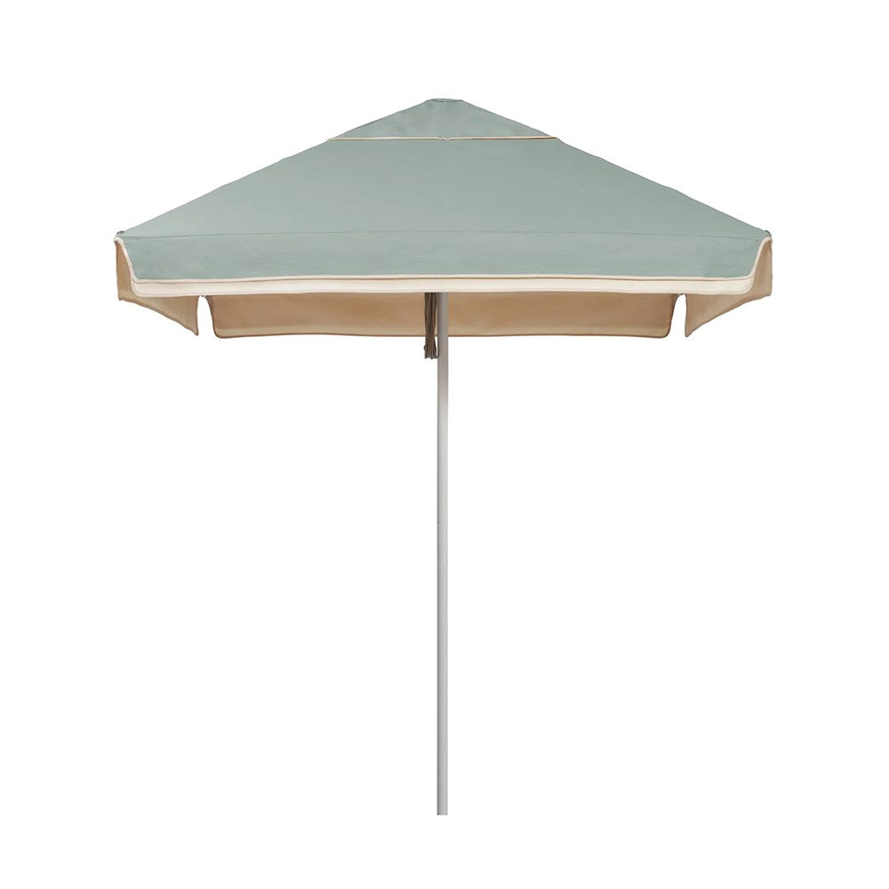 2M Sundial Umbrella - Double - Straight