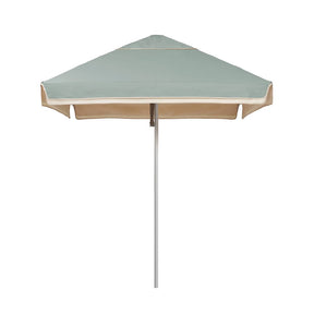 2M Sundial Umbrella - Double - Straight