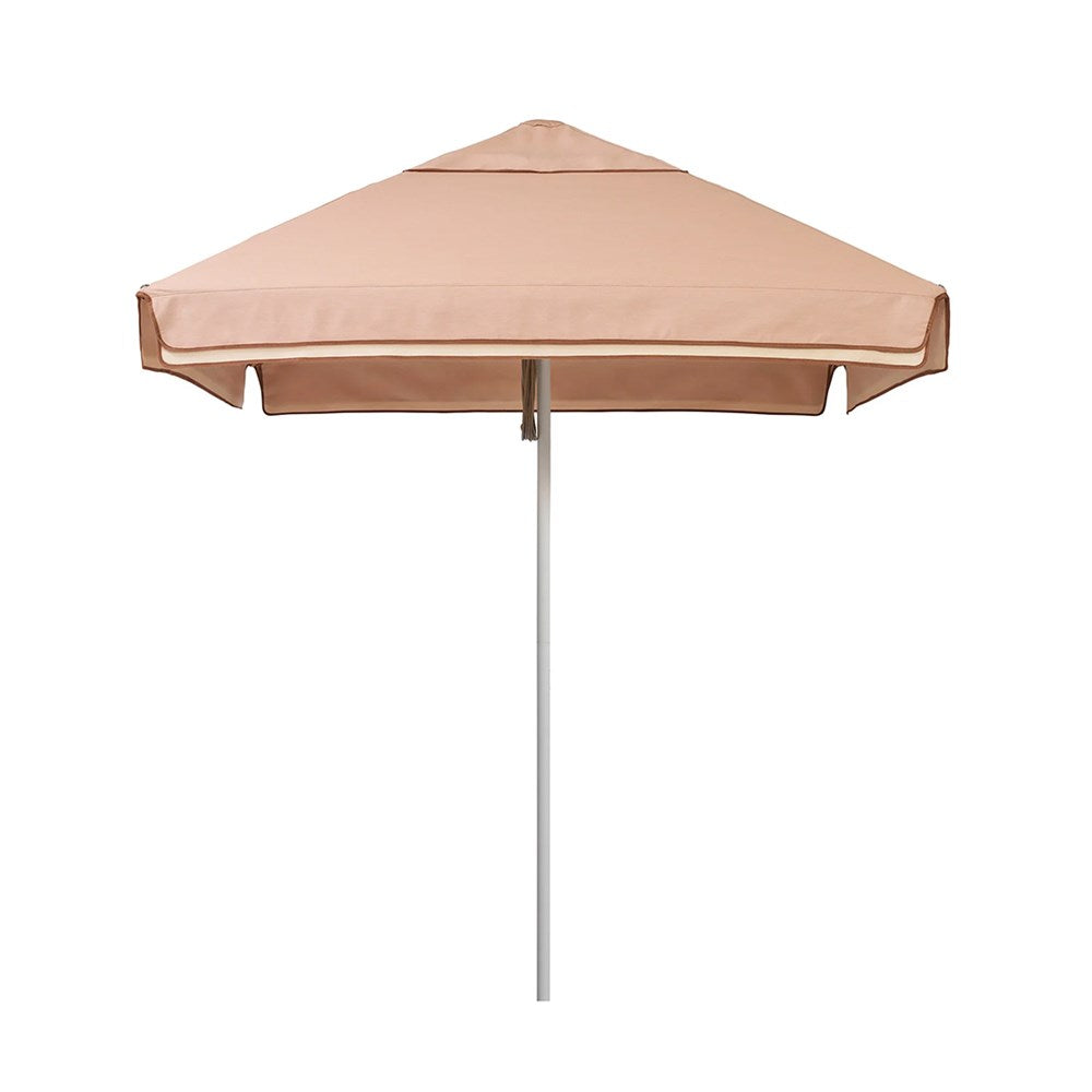 2M Sundial Umbrella - Double - Straight