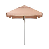 2M Sundial Umbrella - Double - Straight