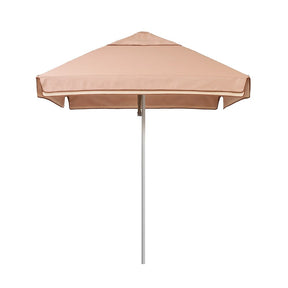 2M Sundial Umbrella - Double - Straight