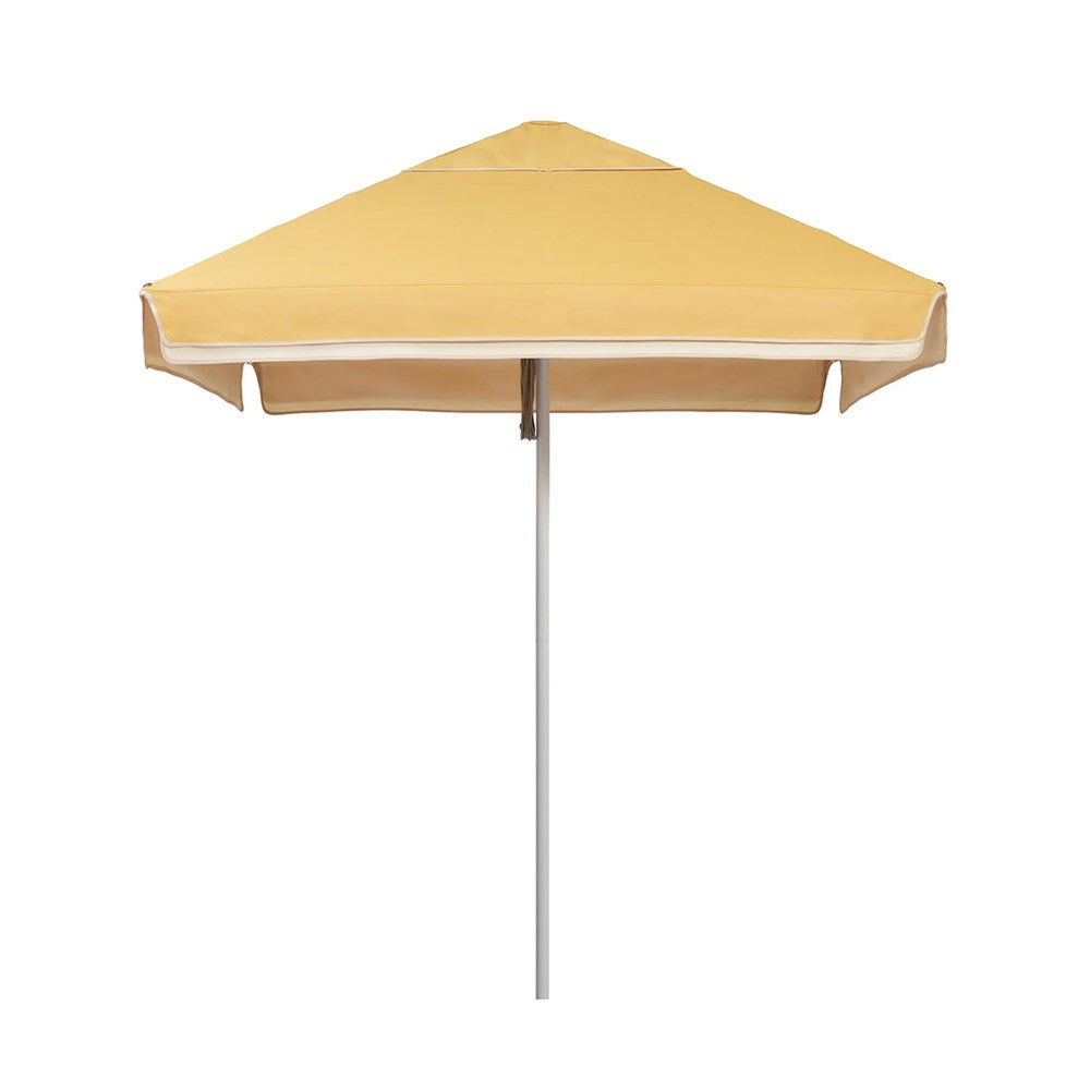 2M Sundial Umbrella - Double - Straight