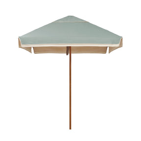 2M Sundial Umbrella - Double - Straight