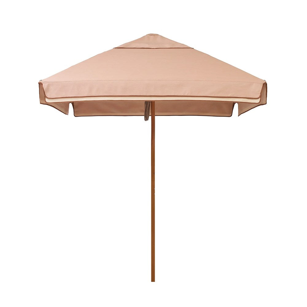 2M Sundial Umbrella - Double - Straight