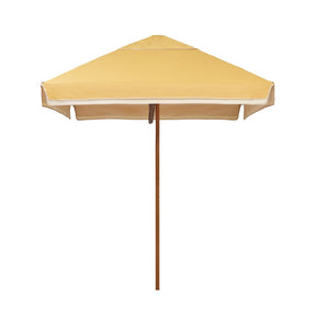 2M Sundial Umbrella - Double - Straight