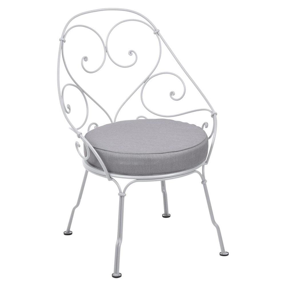 1900 CABRIOLET ARMCHAIR