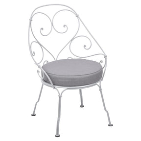 1900 CABRIOLET ARMCHAIR