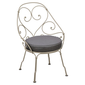 1900 CABRIOLET ARMCHAIR