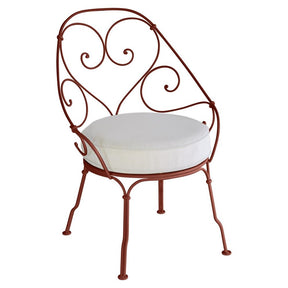 1900 CABRIOLET ARMCHAIR