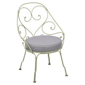 1900 CABRIOLET ARMCHAIR