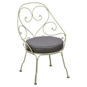 1900 CABRIOLET ARMCHAIR