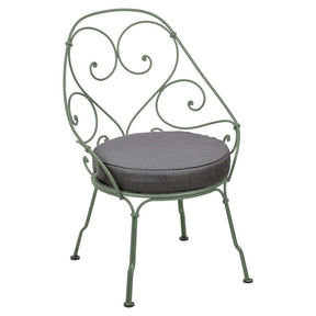 1900 CABRIOLET ARMCHAIR