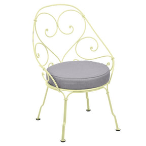 1900 CABRIOLET ARMCHAIR
