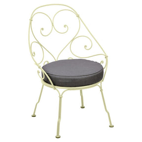 1900 CABRIOLET ARMCHAIR