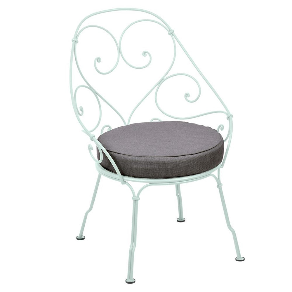 1900 CABRIOLET ARMCHAIR
