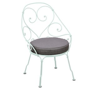 1900 CABRIOLET ARMCHAIR